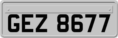 GEZ8677