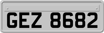 GEZ8682