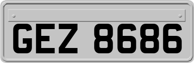 GEZ8686