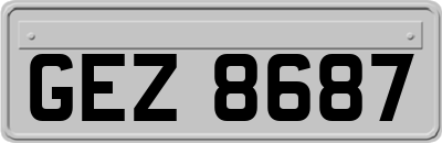GEZ8687