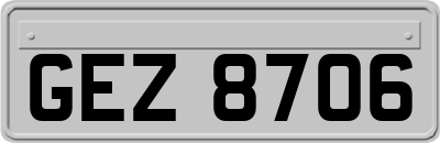 GEZ8706