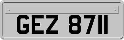 GEZ8711