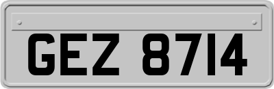 GEZ8714