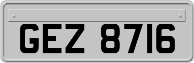 GEZ8716