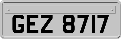 GEZ8717