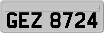 GEZ8724