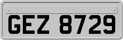 GEZ8729