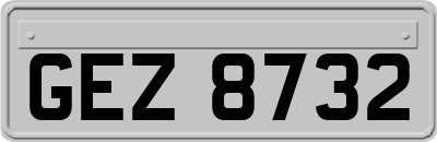 GEZ8732