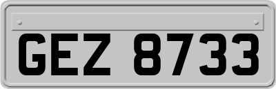 GEZ8733