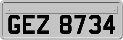 GEZ8734