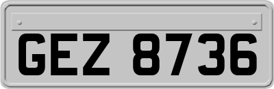 GEZ8736
