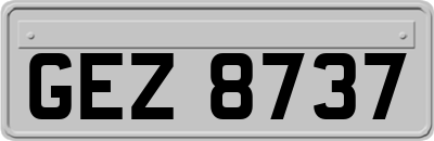 GEZ8737