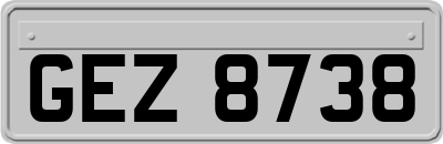 GEZ8738