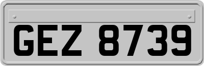 GEZ8739