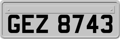GEZ8743