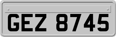 GEZ8745