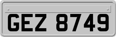 GEZ8749
