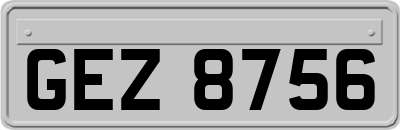 GEZ8756
