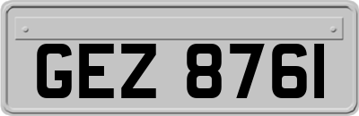 GEZ8761