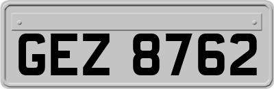 GEZ8762