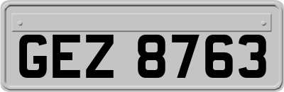 GEZ8763