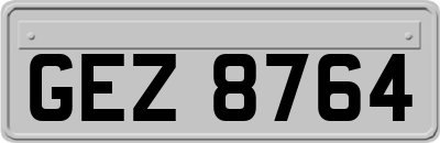 GEZ8764