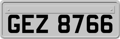 GEZ8766