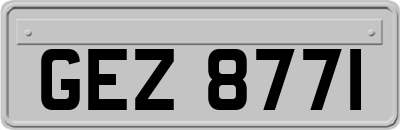 GEZ8771