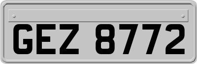 GEZ8772