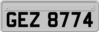 GEZ8774