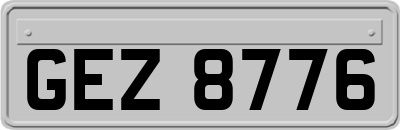 GEZ8776