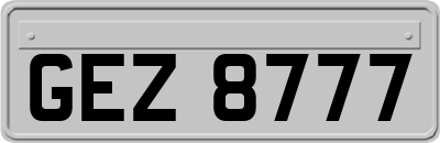 GEZ8777