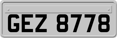 GEZ8778
