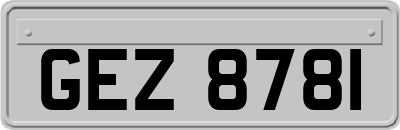 GEZ8781