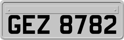 GEZ8782