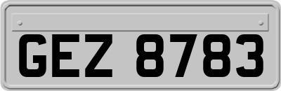 GEZ8783