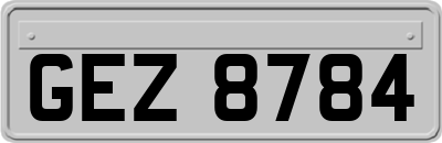 GEZ8784