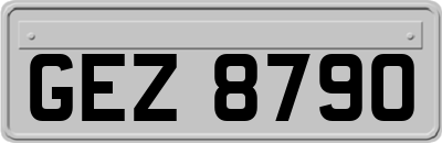 GEZ8790