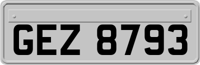 GEZ8793