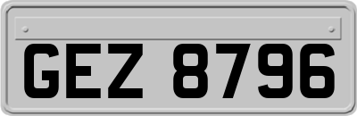 GEZ8796