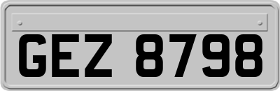 GEZ8798