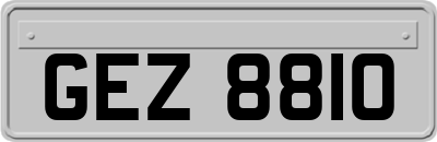 GEZ8810