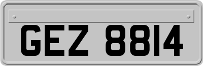 GEZ8814