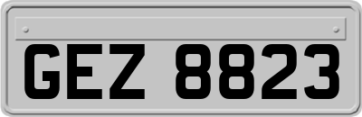 GEZ8823