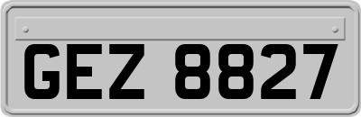 GEZ8827