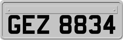 GEZ8834