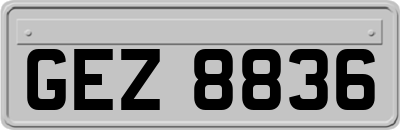 GEZ8836