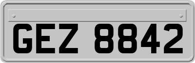 GEZ8842