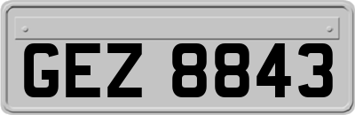 GEZ8843
