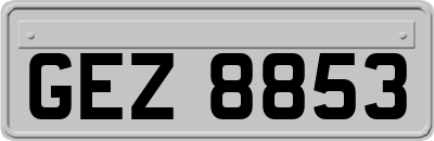GEZ8853